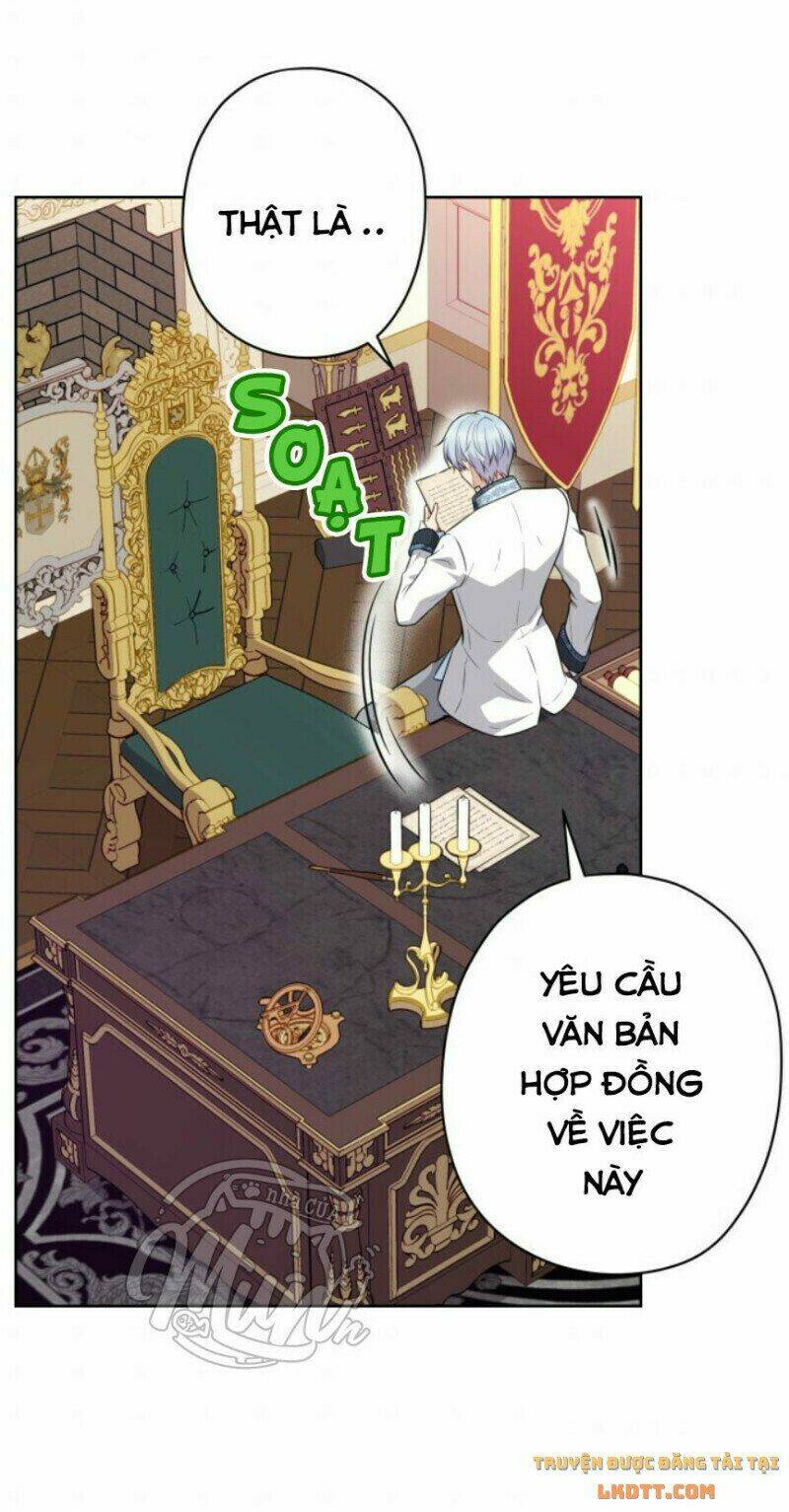 Gửi Đến Người Bạn Của Tôi: Chapter 27