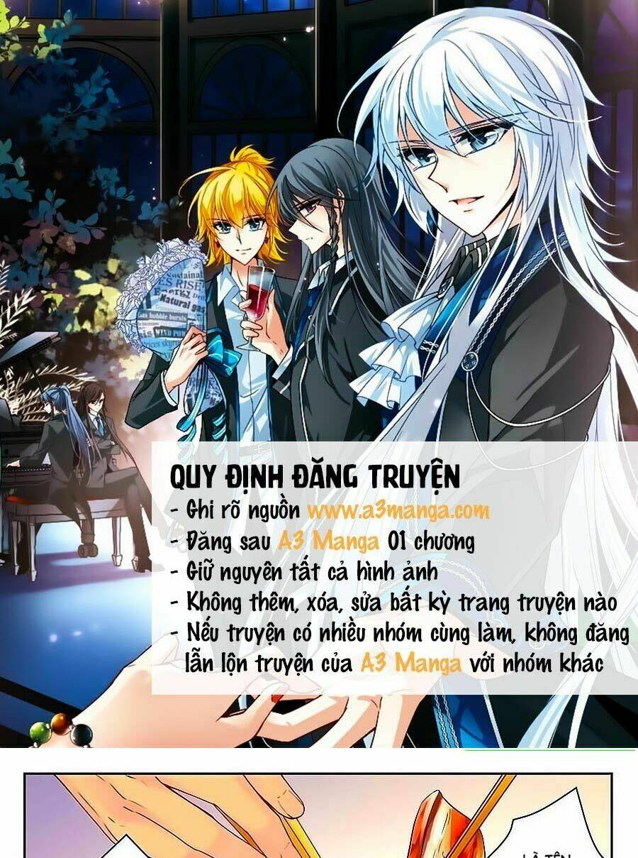 Anh Là Phiền Phức Của Em: Chapter 54