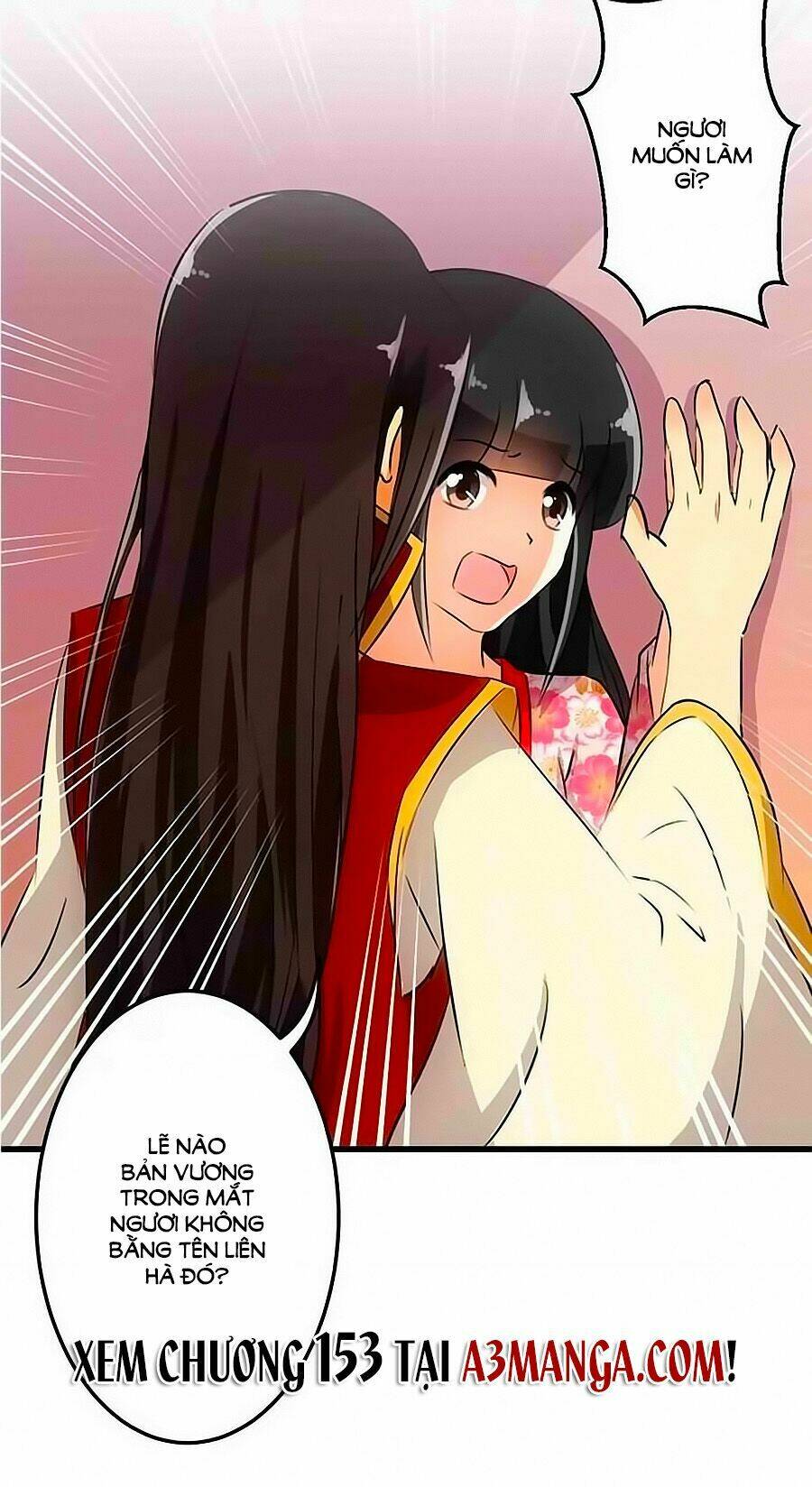Vương Gia! Ngươi Thật Bỉ Ổi: Chapter 152
