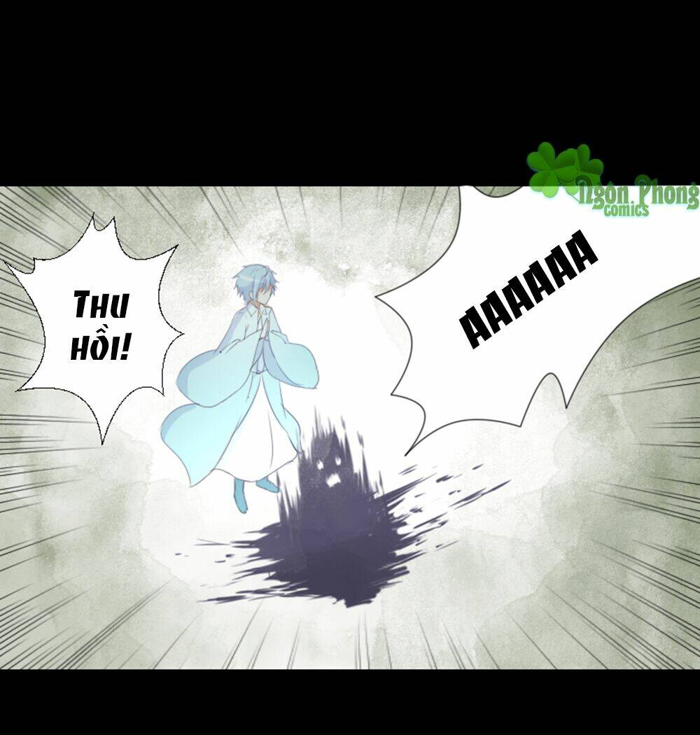 Mạc Duyên Thư Văn: Chapter 28