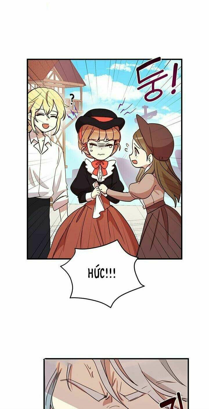 Công Tước, Loạn Vừa Thôi!: Chapter 17