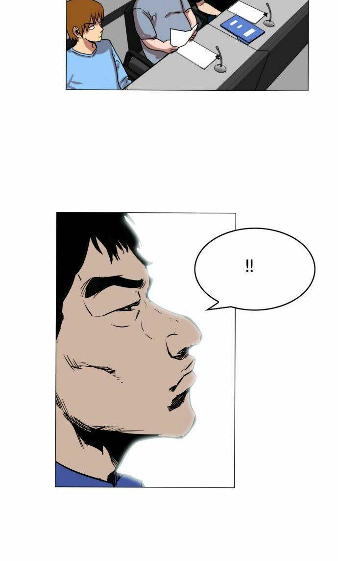 Hard Core Leveling Warrior: Chapter 30