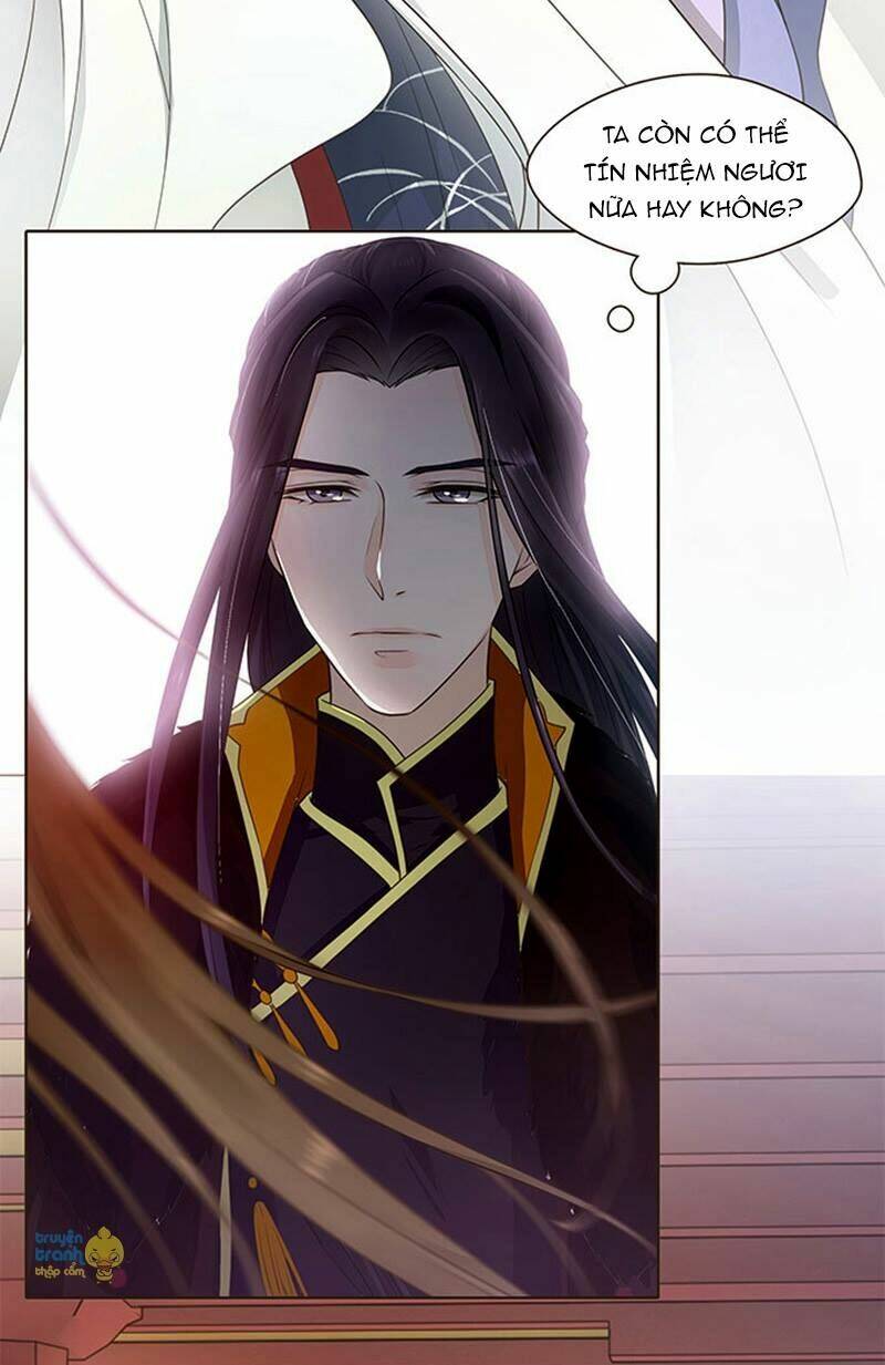 Đại Giá Thừa Tướng: Chapter 74