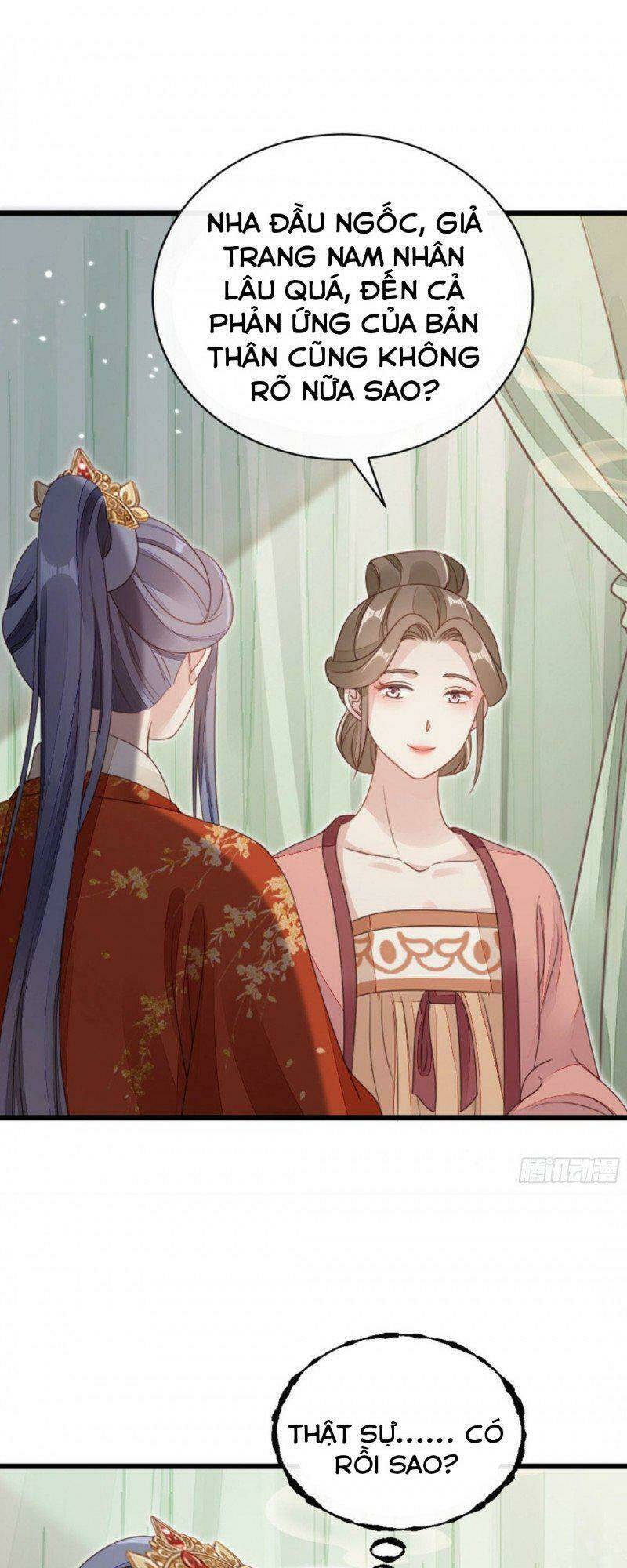 Mau Xuyên Không Rửa Tội Cho Nhân Vật Phản Diện: Chapter 52