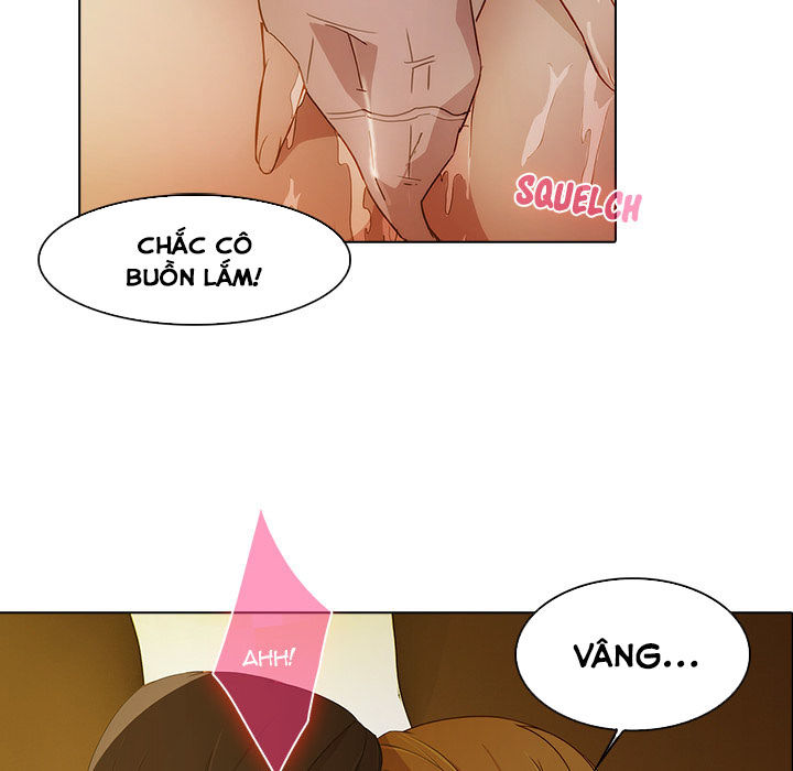 Ảo Mộng Hồ Điệp: Chapter 26