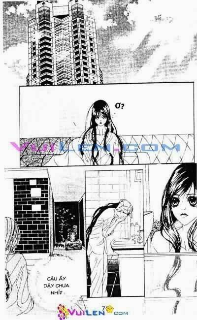 Bí Mật Học Viện Cross: Chapter 5