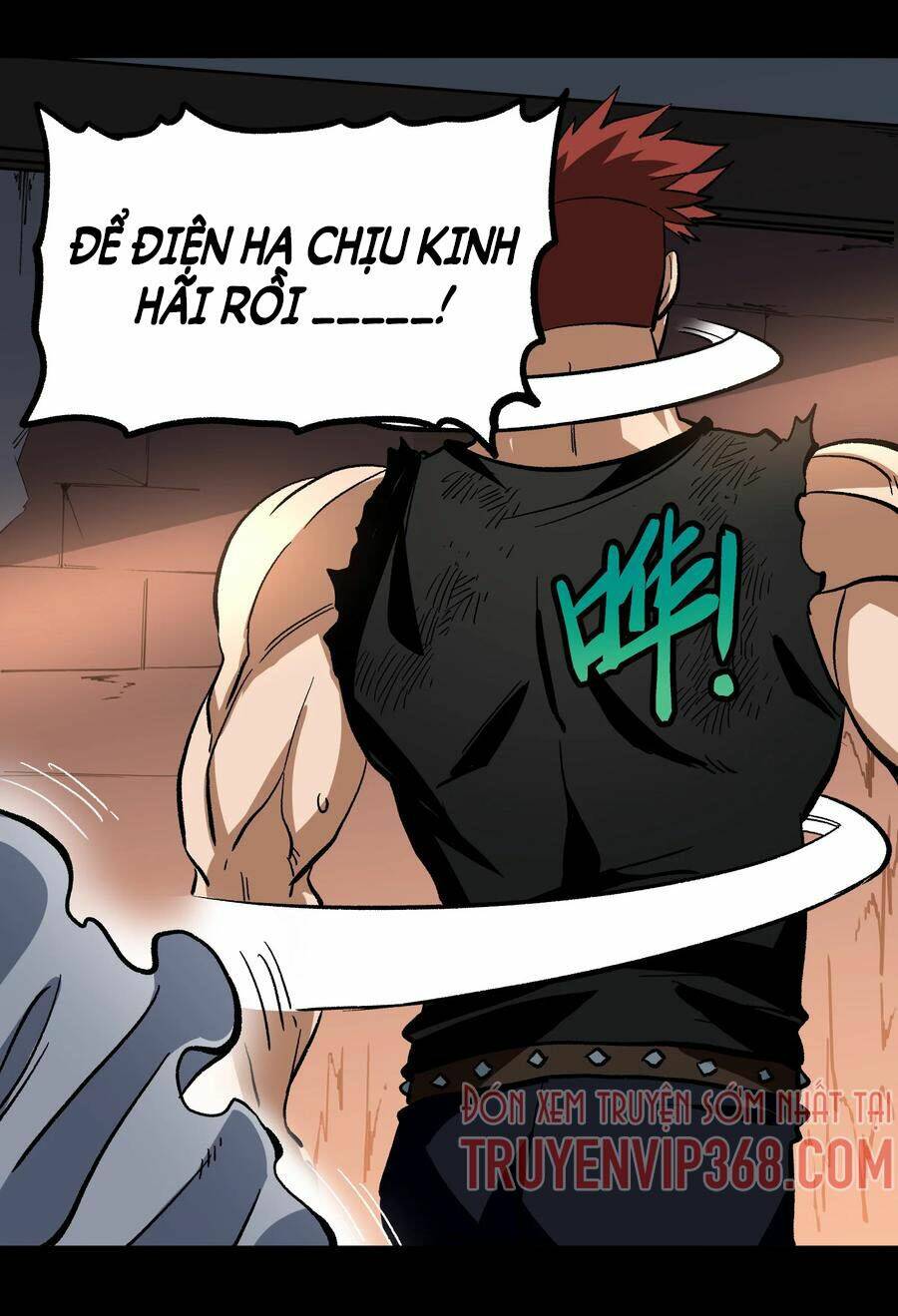 Vú Em Vô Địch: Chapter 13