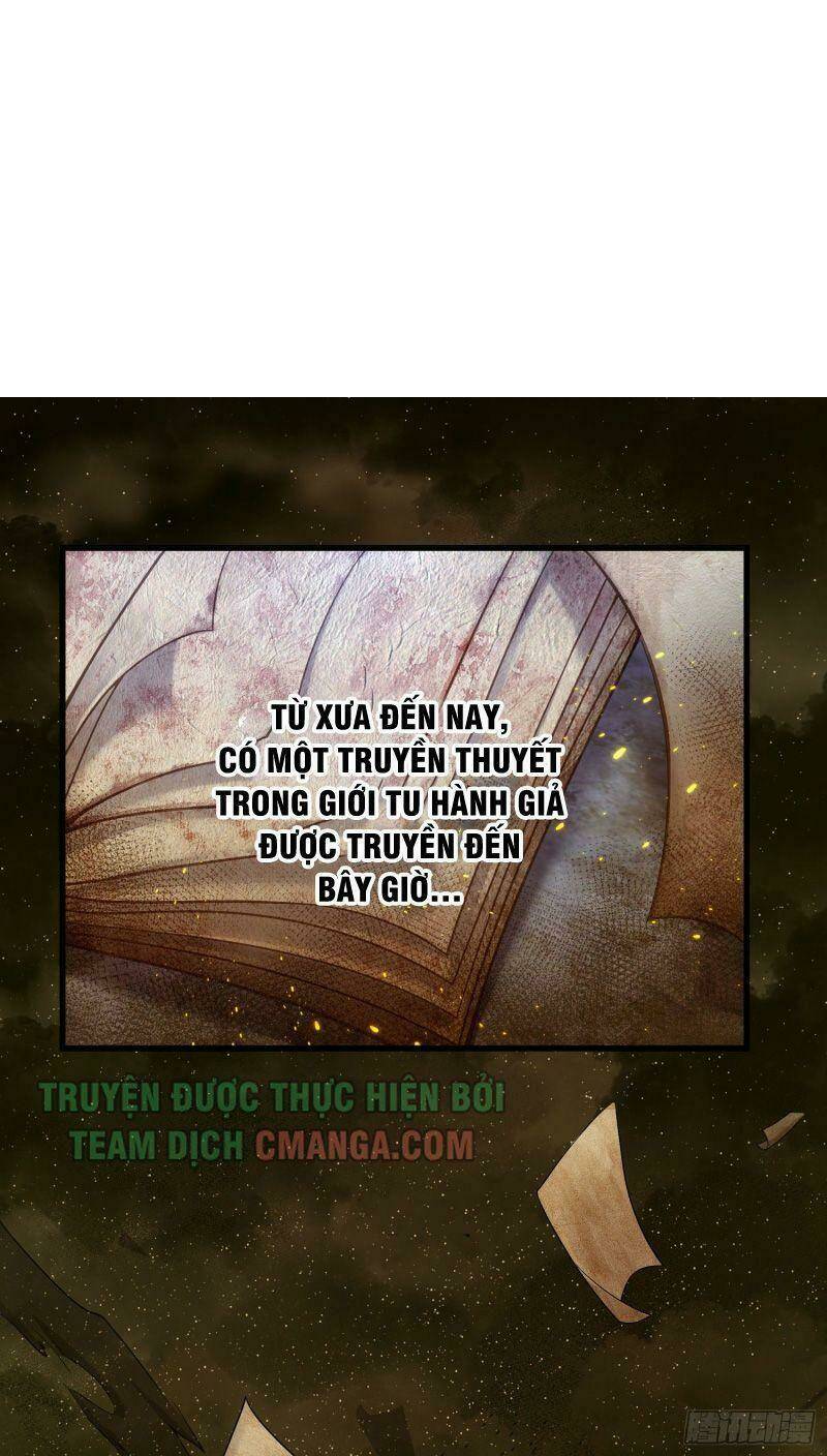 Tân Đình Là Hảo Đao: Chapter 1