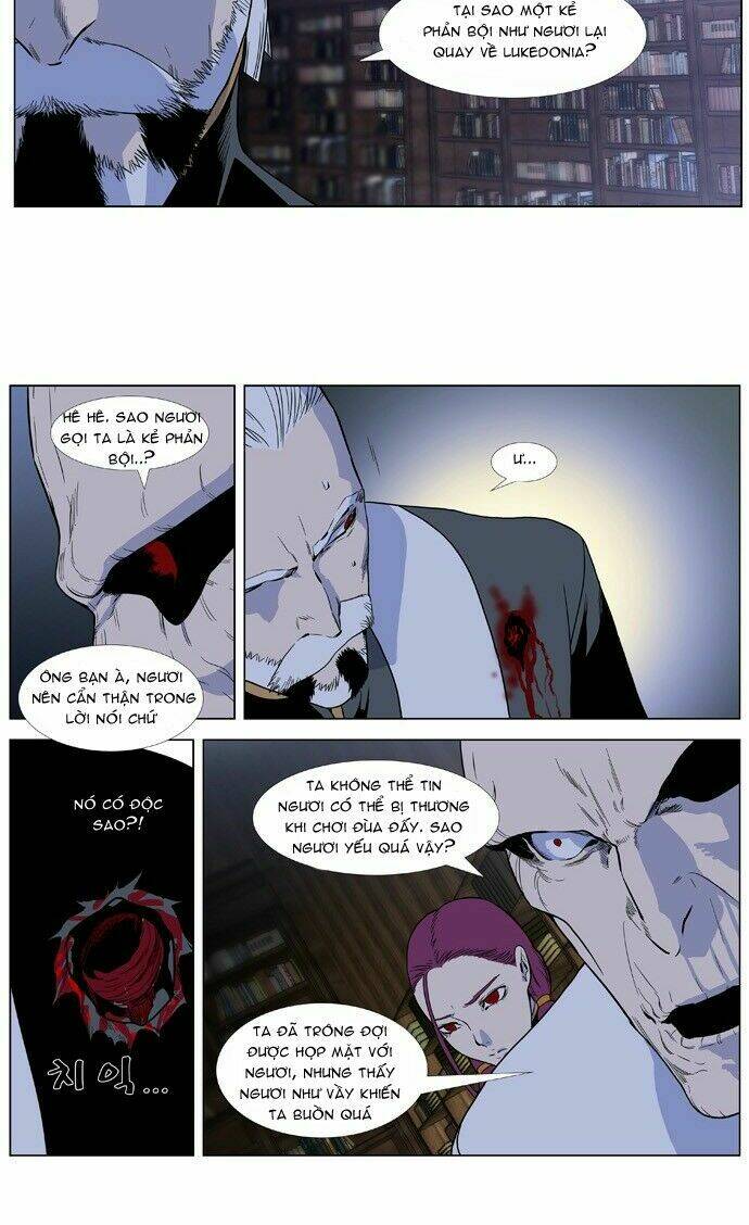 Ma Cà Rồng Quý Tộc: Chapter 380