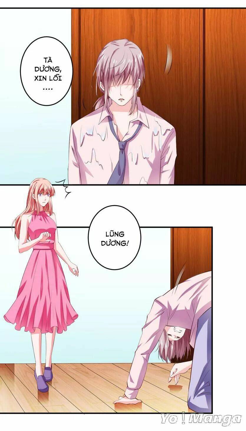 Thiểm Hôn Kinh Ái: Chapter 122