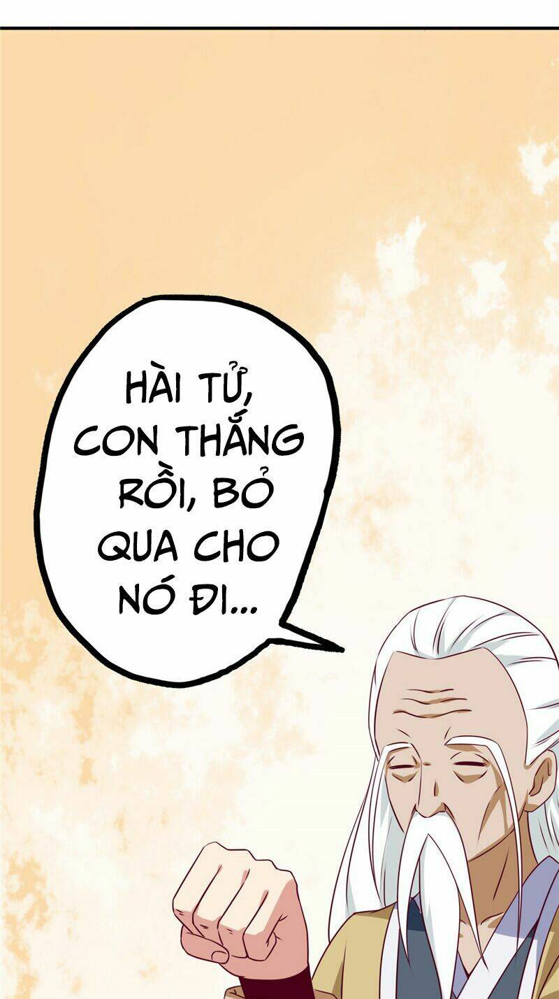 Chí Tôn Võ Đế: Chapter 59