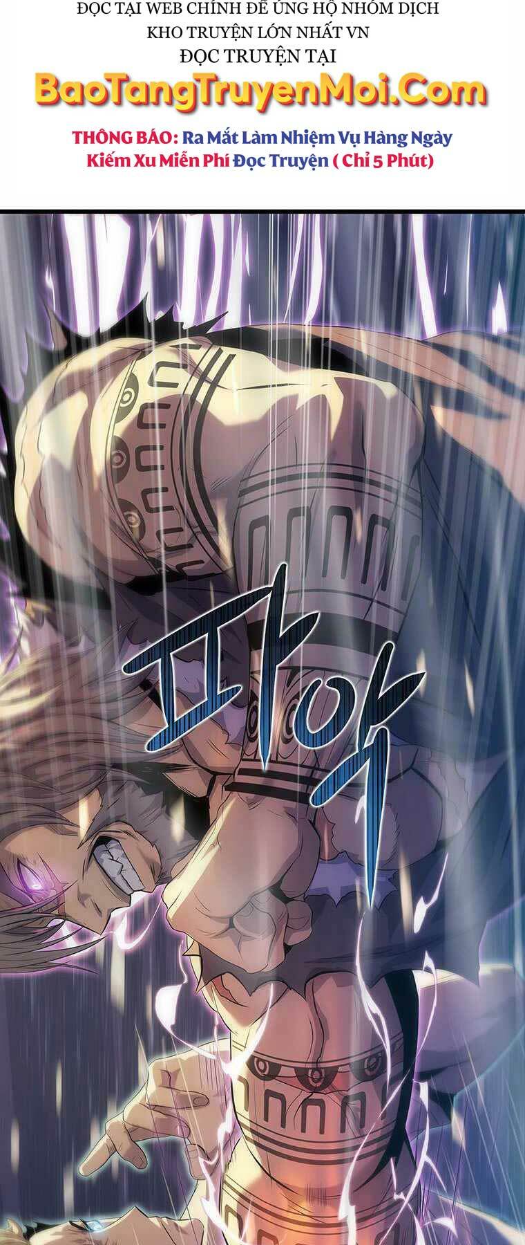 Hậu Duệ Của Hổ: Chapter 11