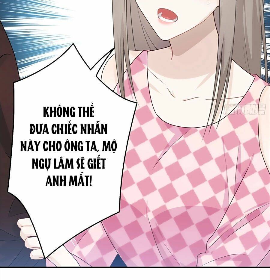 Hai Cách Tìm Gặp Người Yêu: Chapter 56