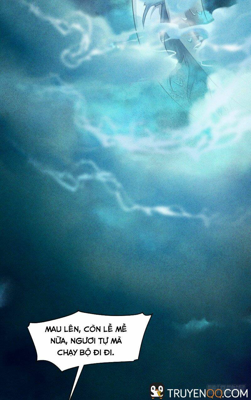 Thông Linh Sư Mạnh Nhất Thành Phố: Chapter 6