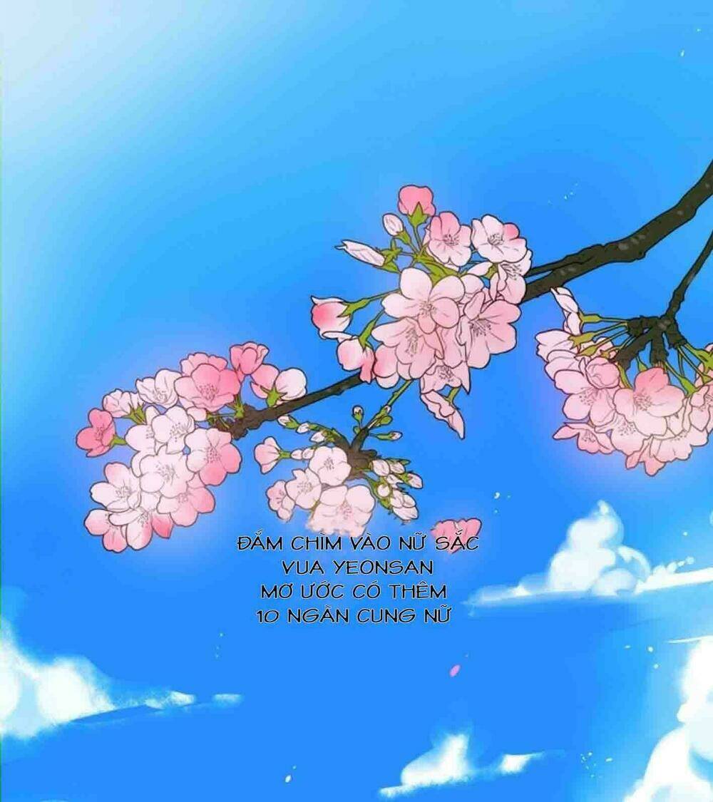 Chae Hong Sa: Chapter 3