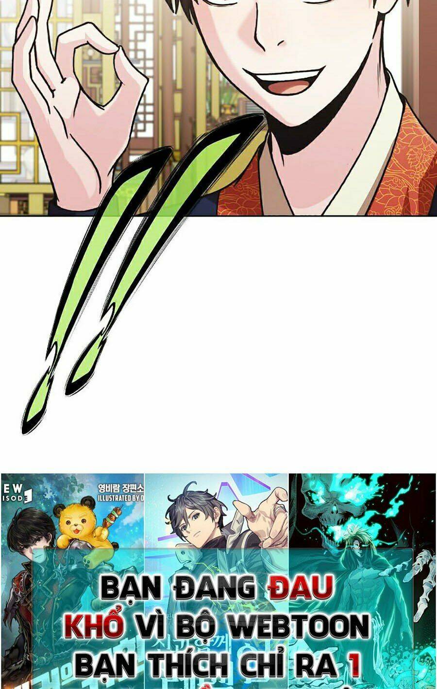 Thiên Võ Chiến Thần: Chapter 24