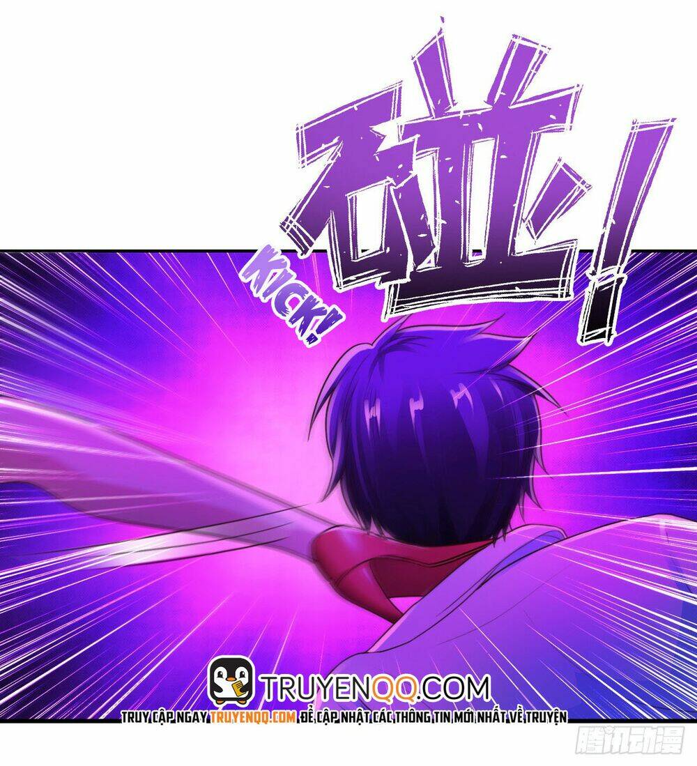 Em Gái Đừng Làm Phiền Tôi: Chapter 7