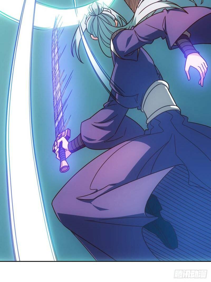 Hồng Thiên Thần Tôn: Chapter 69