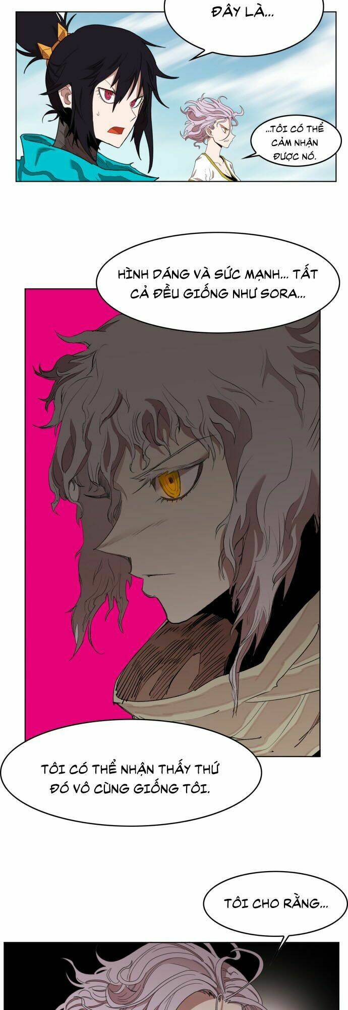 Hard Core Leveling Warrior: Chapter 173