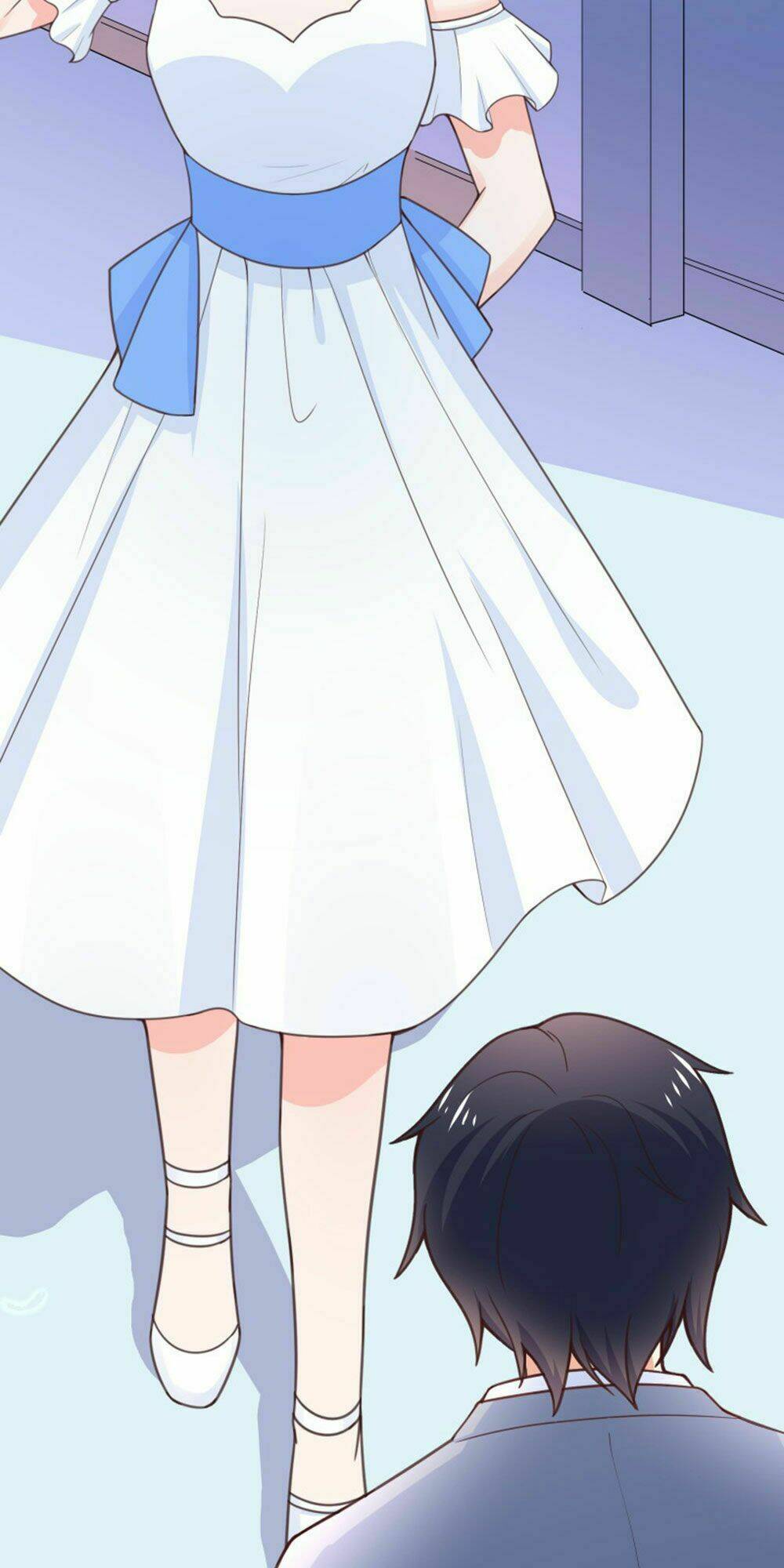 Boss Của Tôi Là Đại Thần: Chapter 96