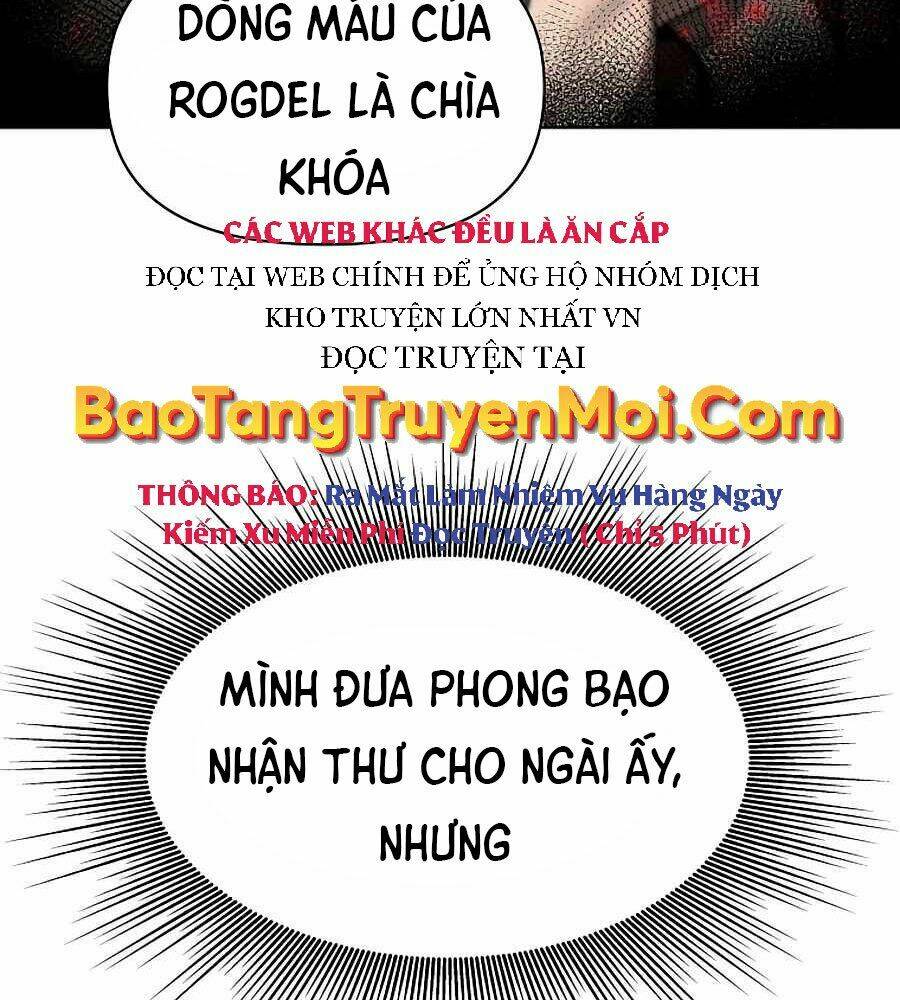 Tên Lỗ Mãng Cấp 10 Của Gia Đình Hiệp Sĩ: Chapter 5