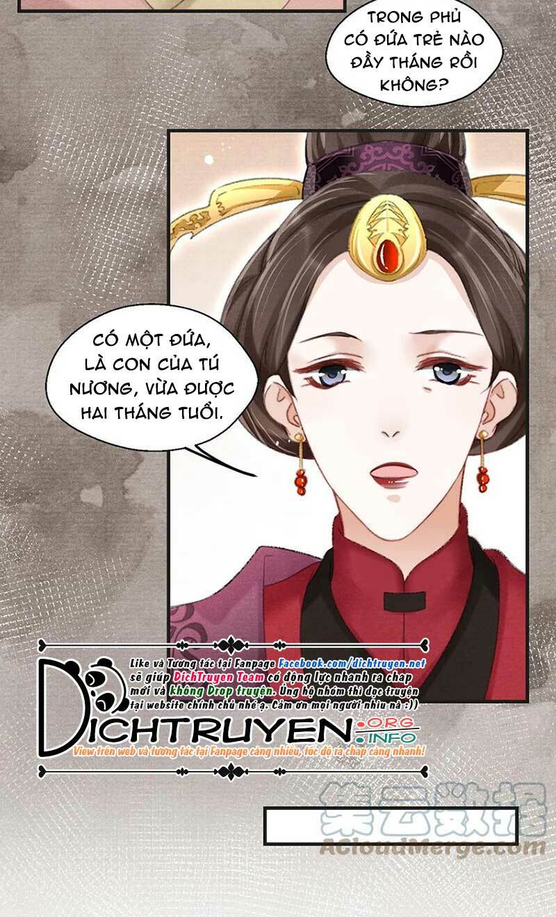 Nhất Kiếm Sương Hàn: Chapter 79