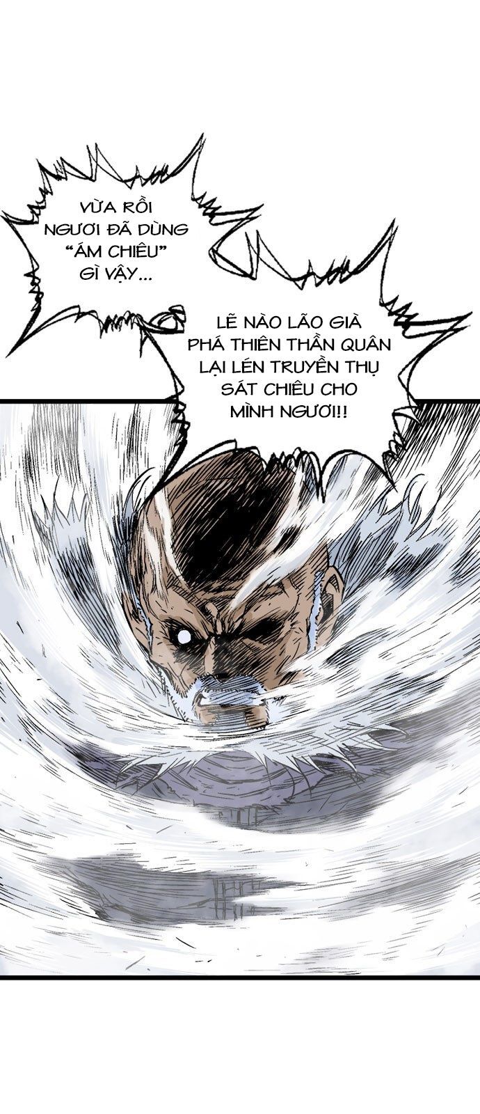 Cao Thủ 2: Chapter 98