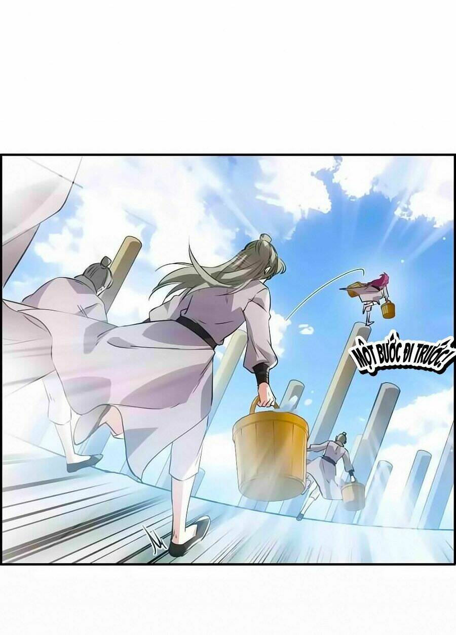 Thượng Quốc Phú Chi Thiên Đống Tuyết: Chapter 7