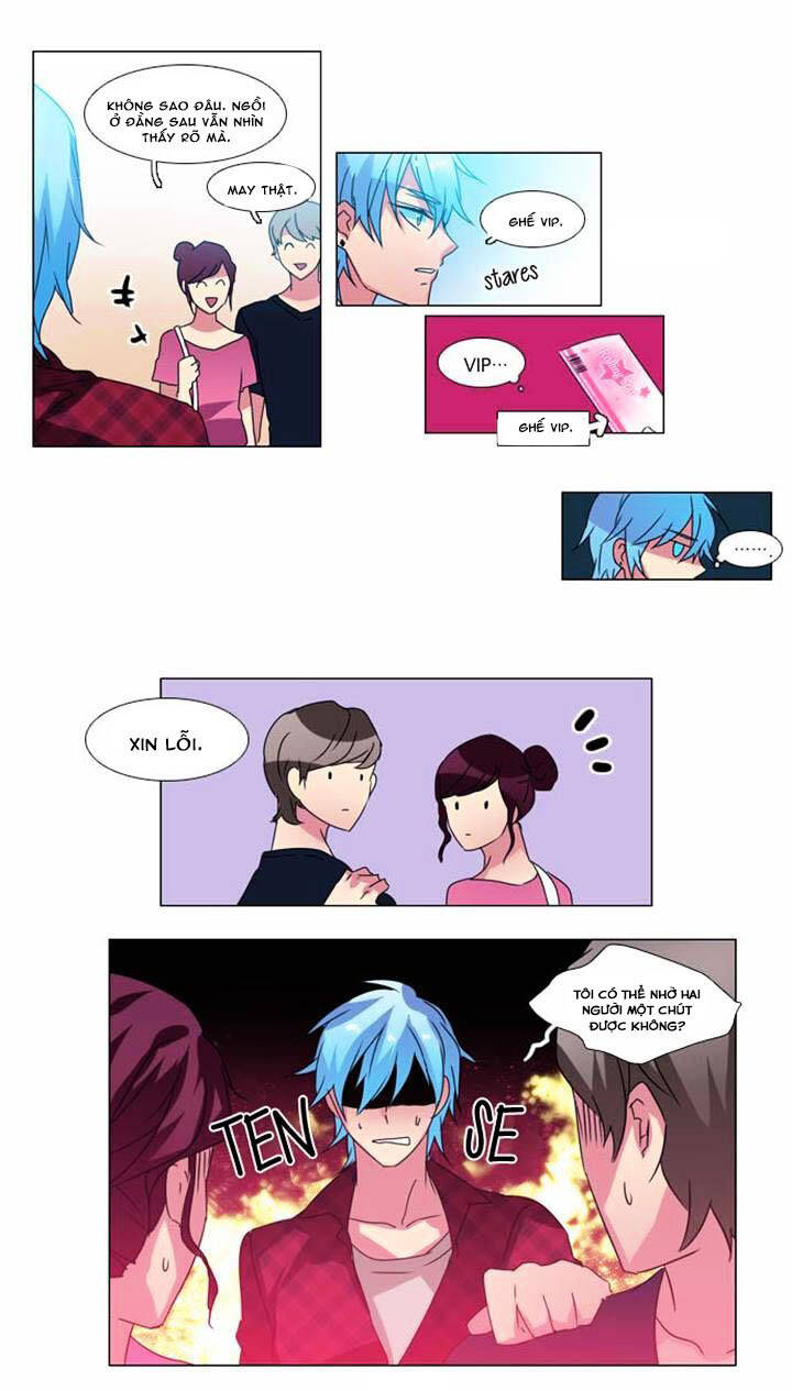 Wonted: Chapter 64