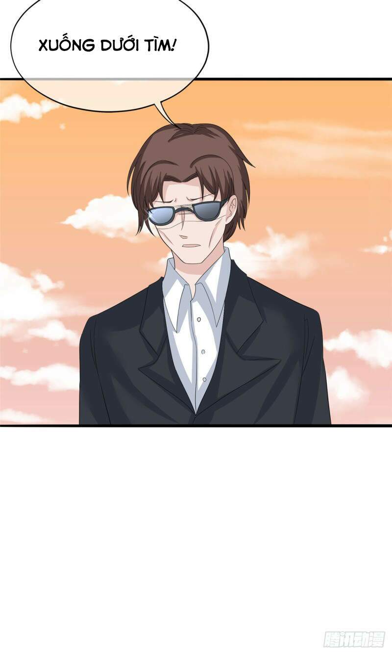 Siêu Cấp Nữ Thần Trọng Sinh: Chapter 30