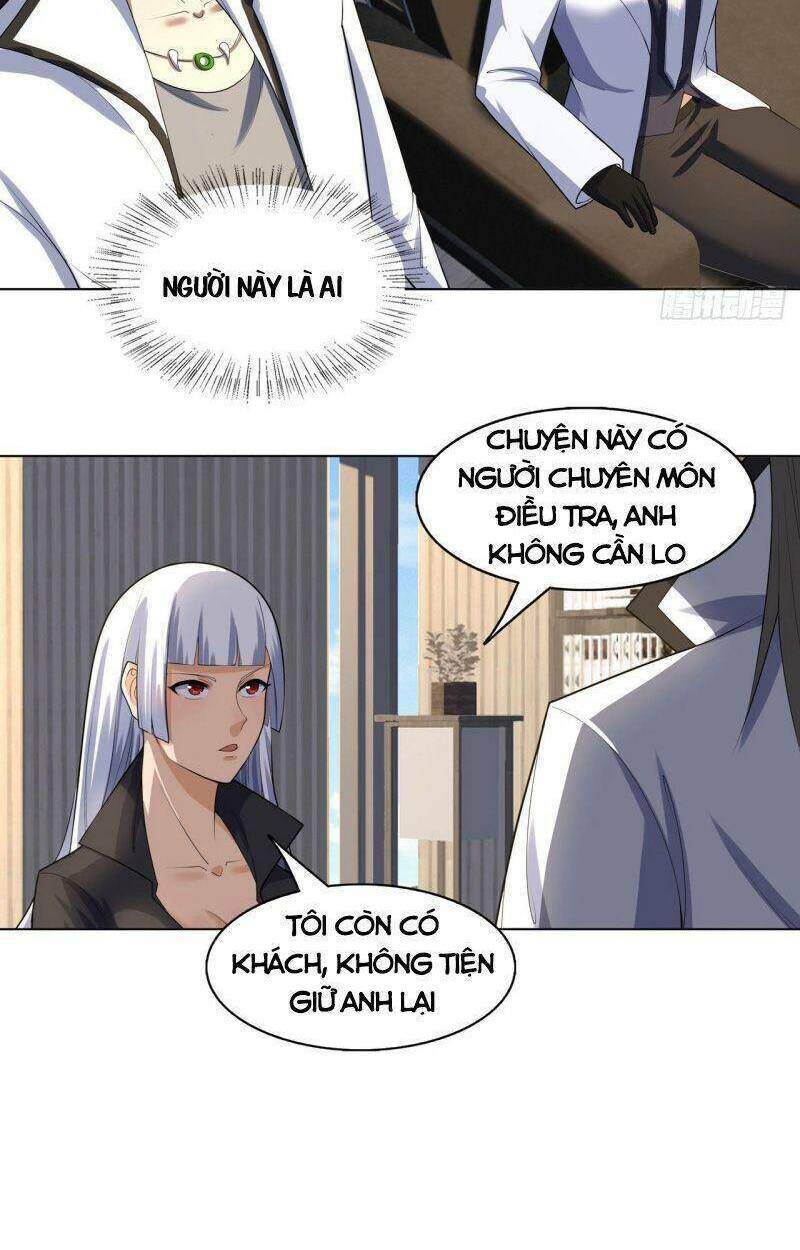 Thần Long Tinh Chủ: Chapter 29