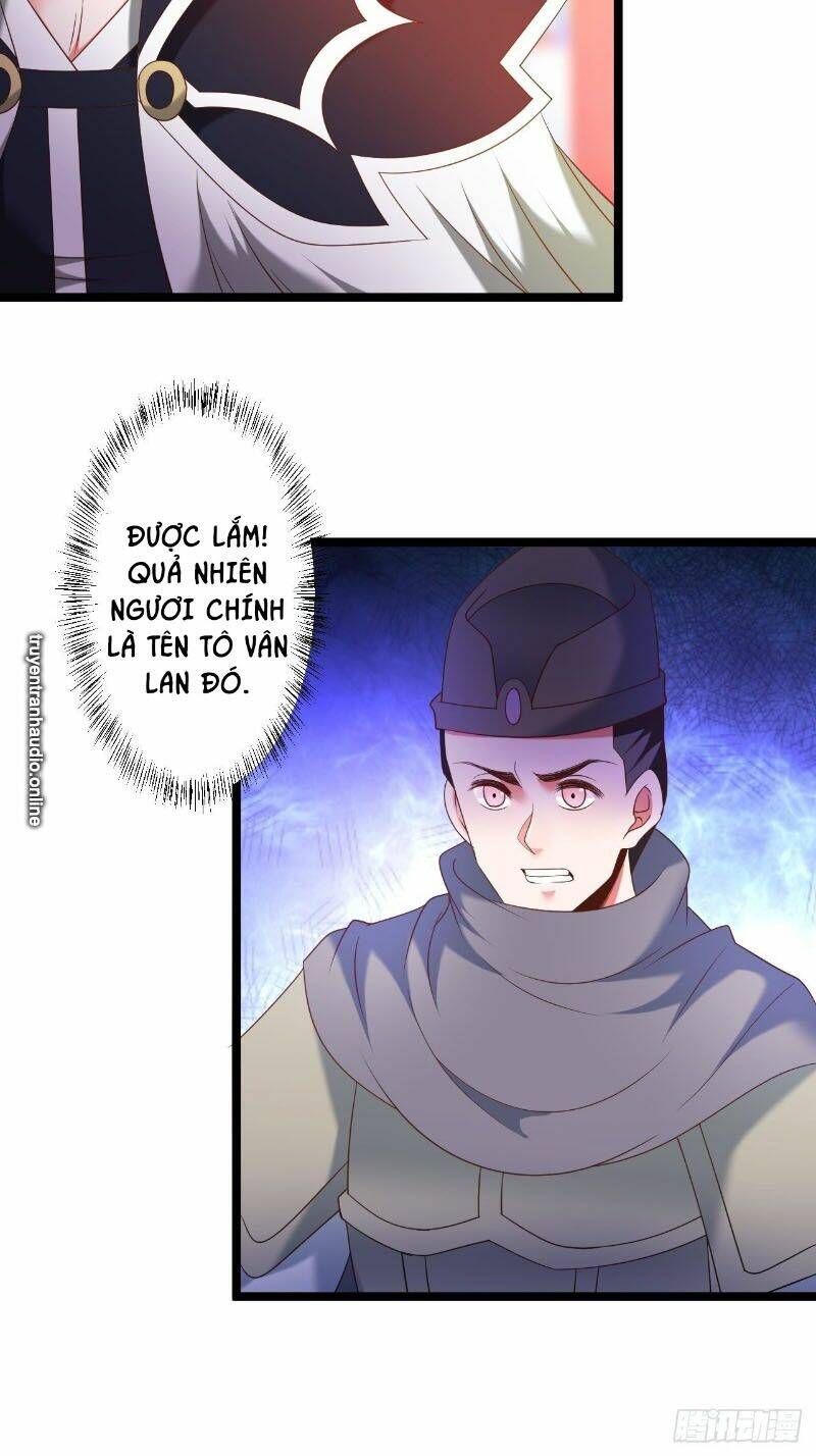 Trọng Sinh Tối Cường Ma Tôn Ở Rể: Chapter 102