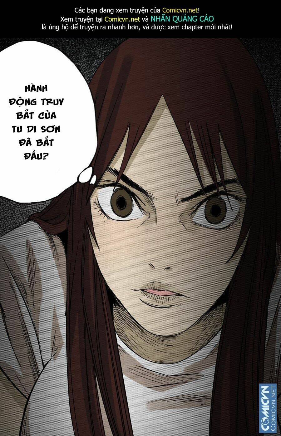 Đệ Lục Thiên Ma Vương: Chapter 21