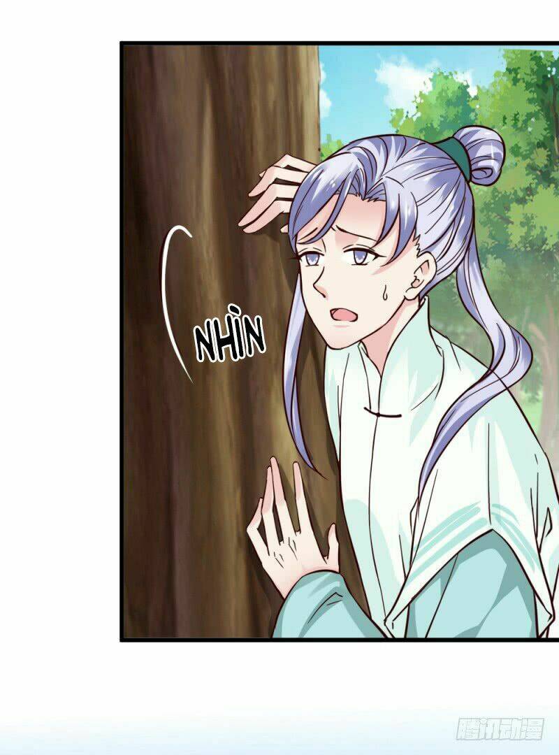 Tuyệt Thế Độc Phi Của Tà Vương: Chapter 94