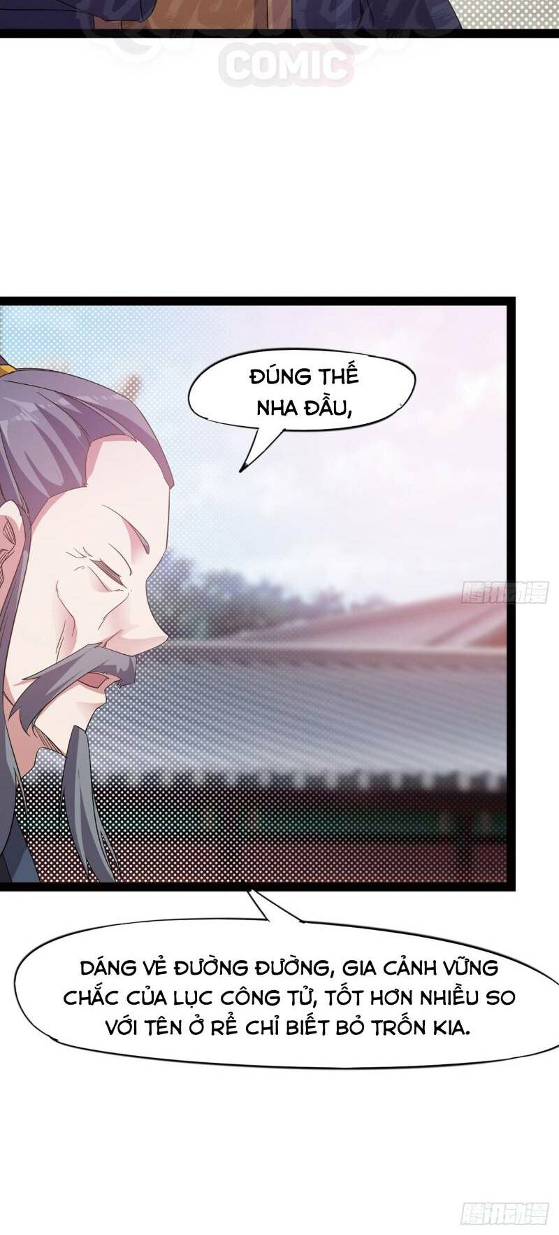 Kiếm Đồ: Chapter 26