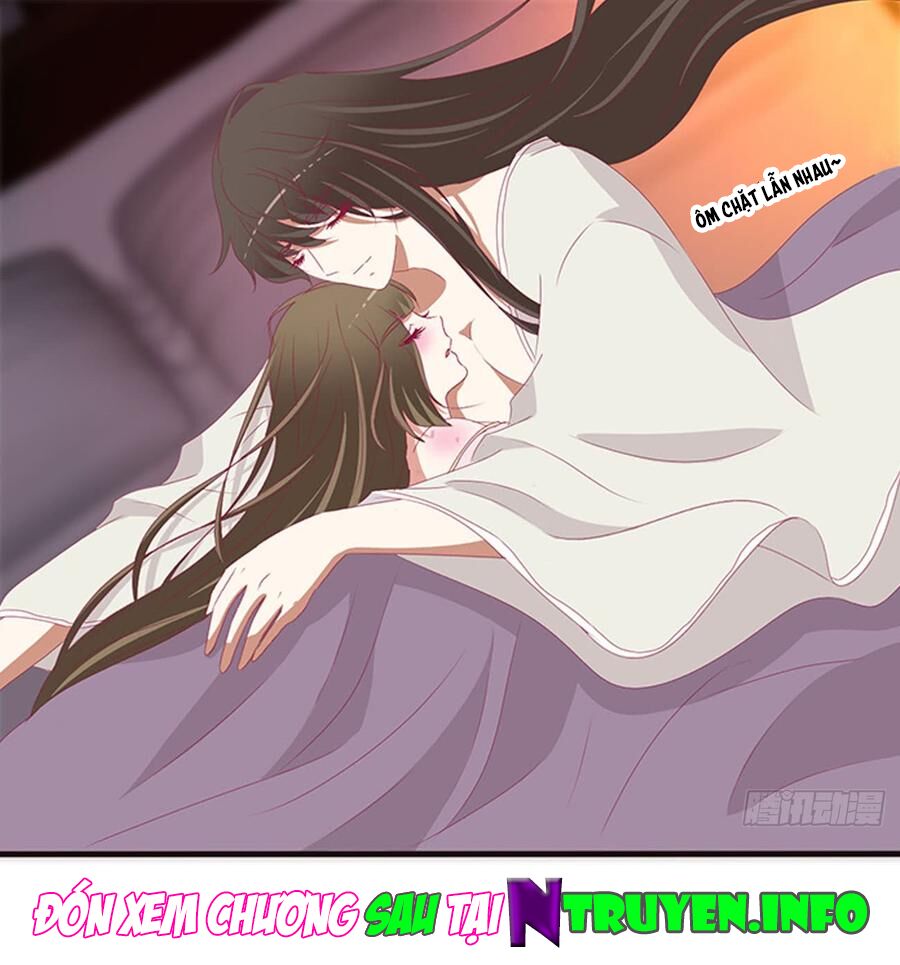 Thông Linh Phi: Chapter 511