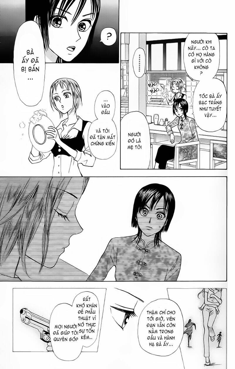 Grand Sun: Chapter 6