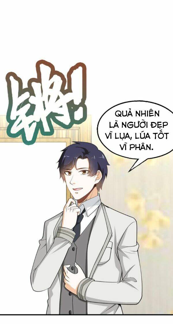 Người Ở Rể Mạnh Nhất: Chapter 13