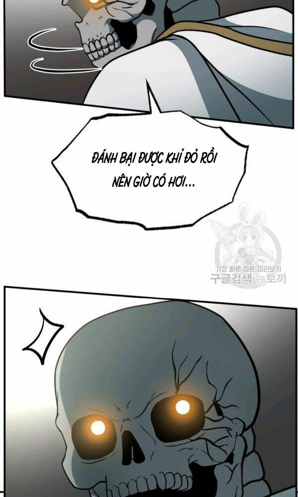 Ngôi Nhà Kết Nối Với Hầm Ngục: Chapter 33