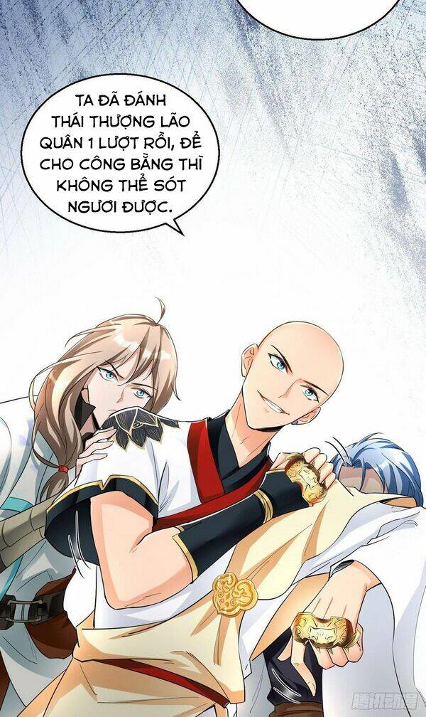 Tà Du Ký: Chapter 92