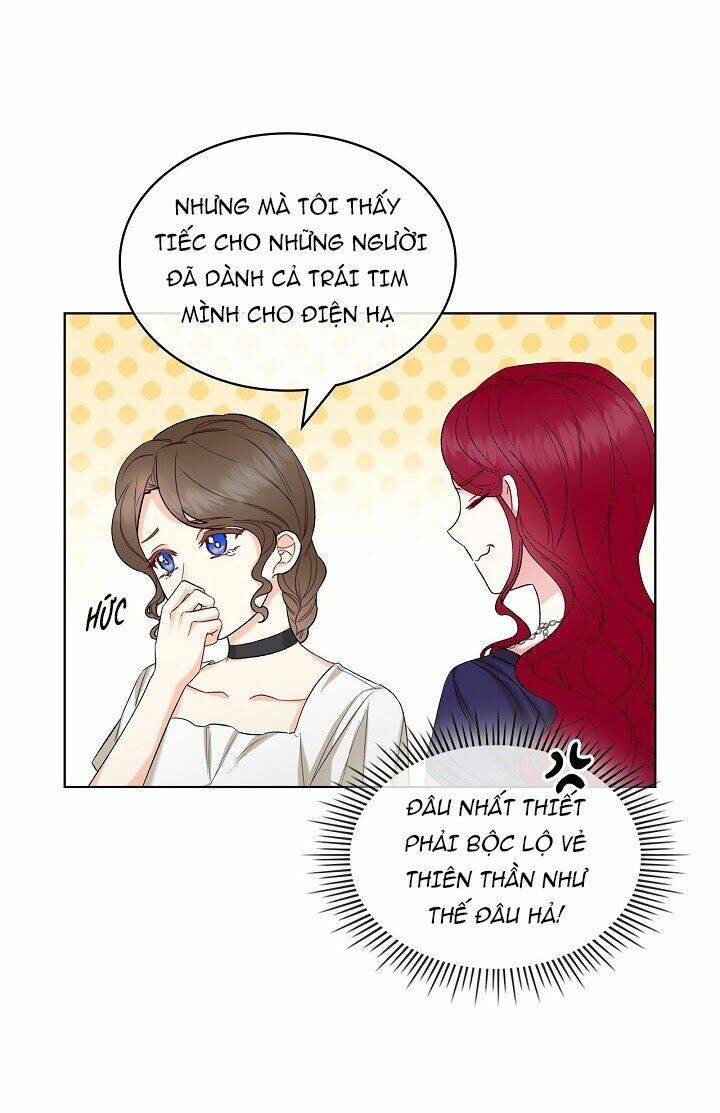 Kẻ Tạo Ra Nữ Phản Diện: Chapter 34