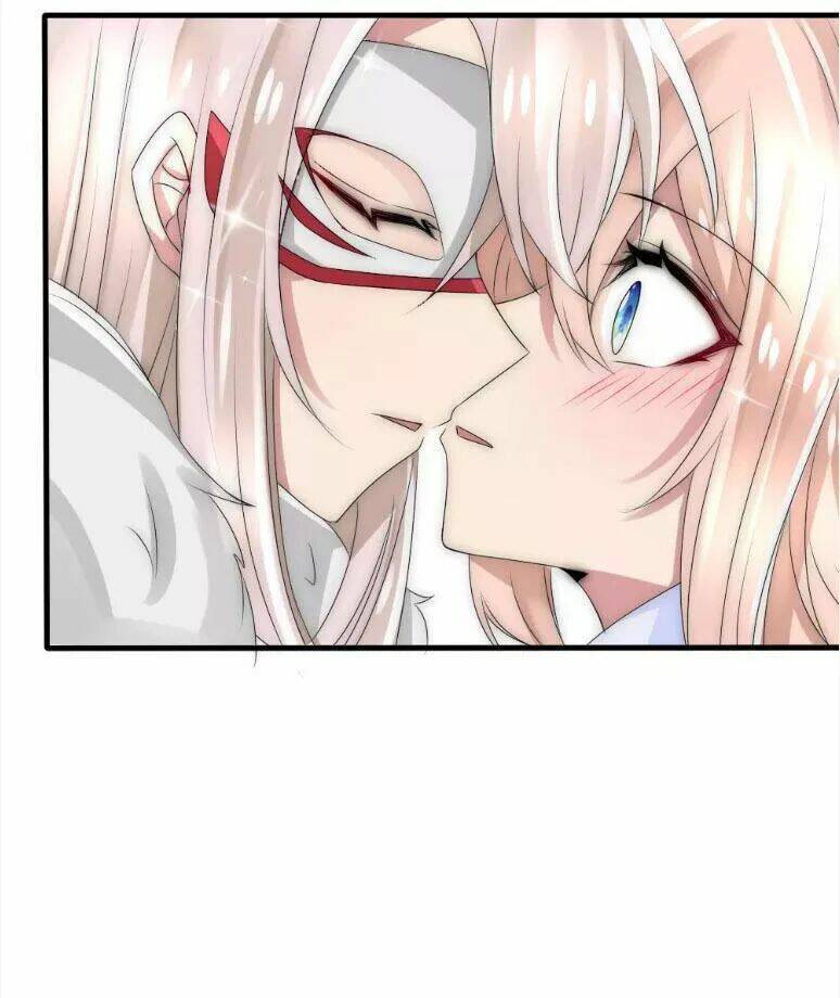 Kế Hoạch Sủng Ái Của Tiểu Công Chúa: Chapter 37