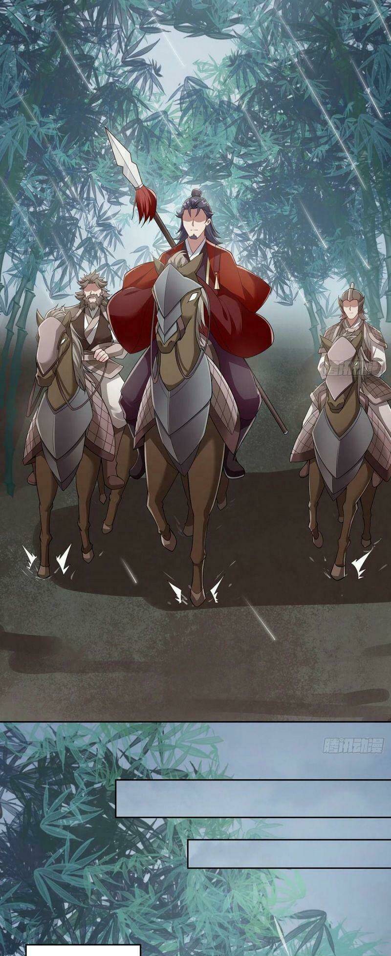 Nghịch Lân: Chapter 125