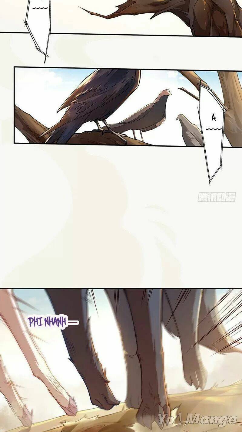 Tuyệt Thế Luyện Đan Sư: Chapter 118