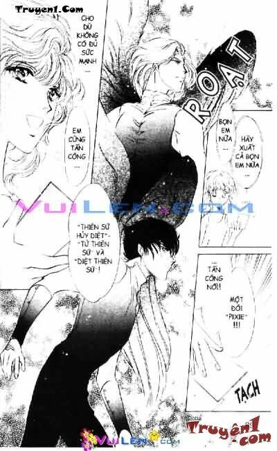 Vua bài: Chapter 2