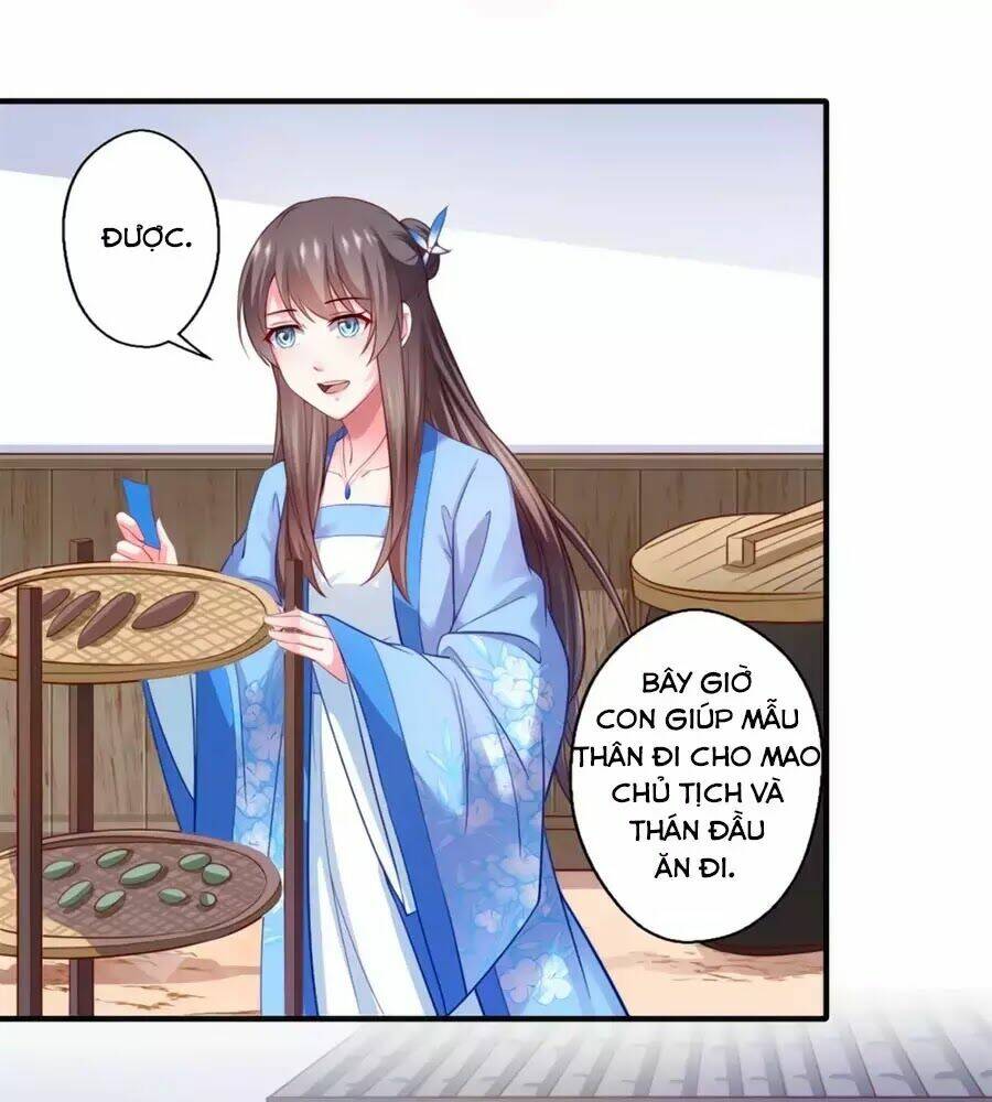 Khuynh Thế Y Phi Muốn Bỏ Chồng: Chapter 125