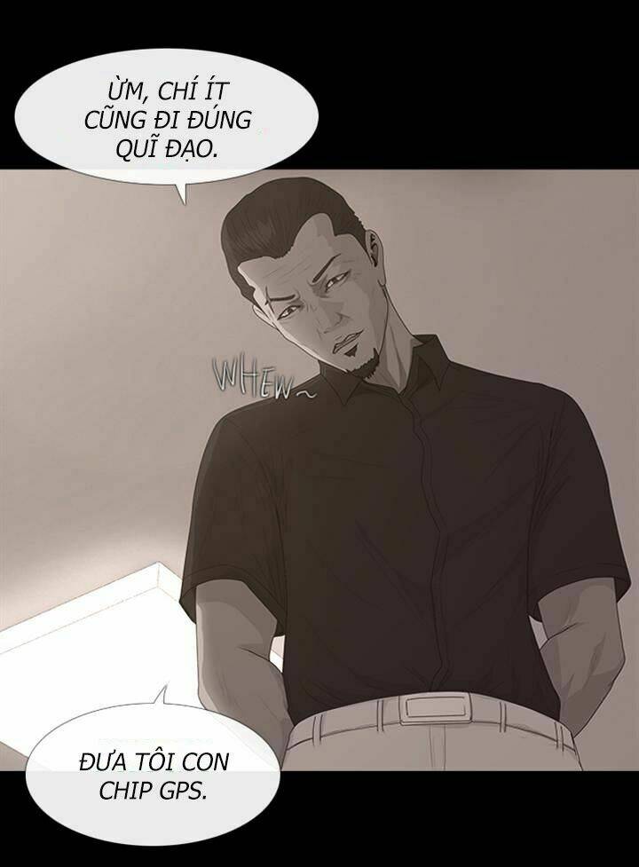 Dead Days: Chapter 50