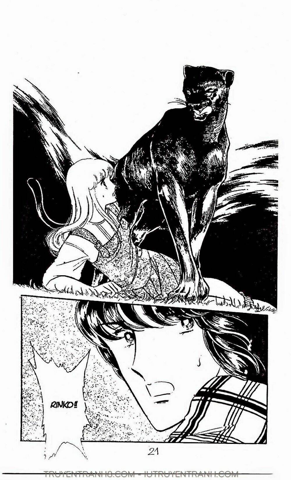 Mimi Kỳ Lạ: Chapter 33.2