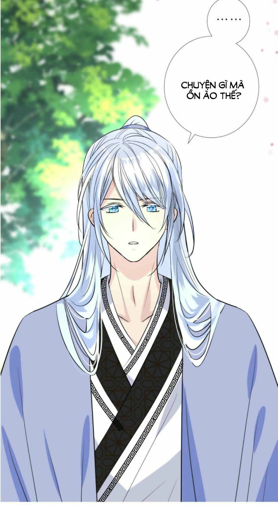 Sao Lại Là Yêu?: Chapter 23