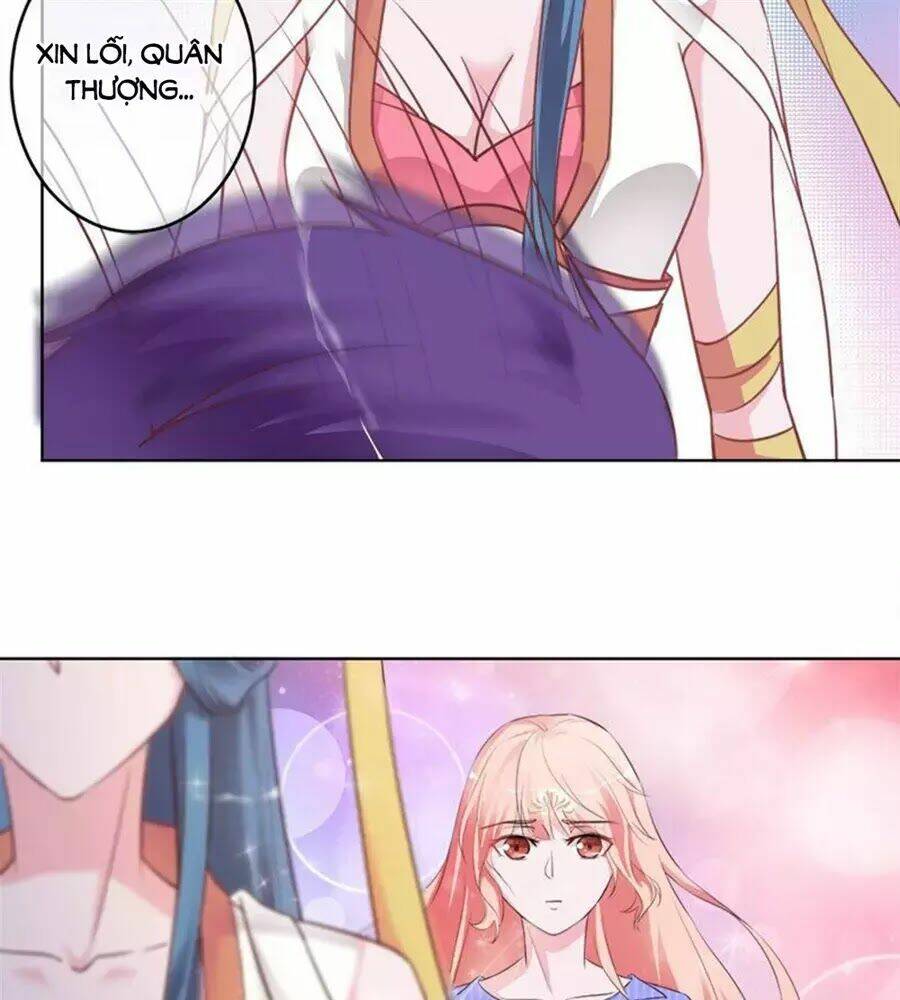 Hung Mãnh Quỷ Phu Bà Thượng Sàng: Chapter 94